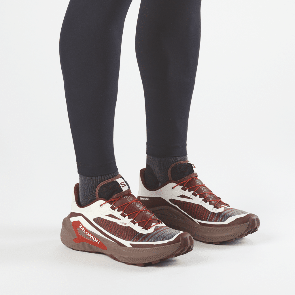 Salomon Genesis 2 heren