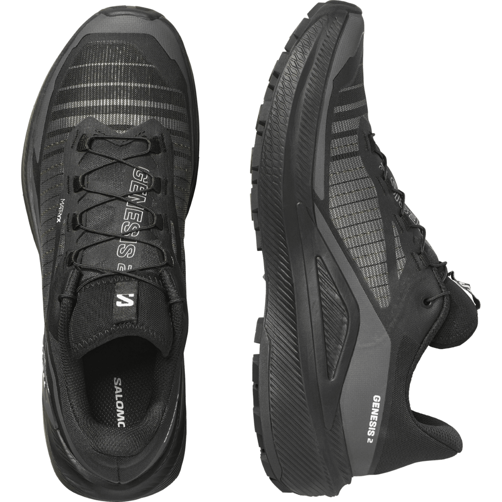 Salomon Genesis 2 heren