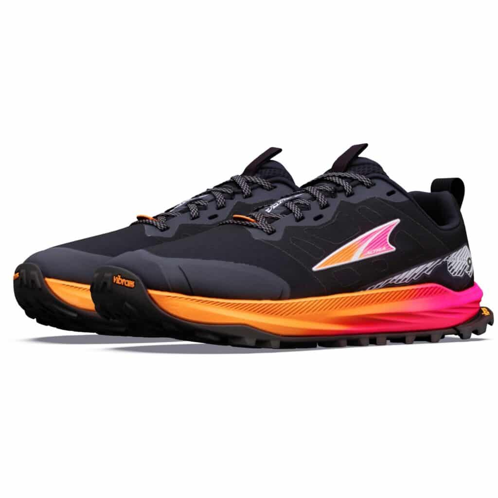 Altra Lone peak 9+ dames