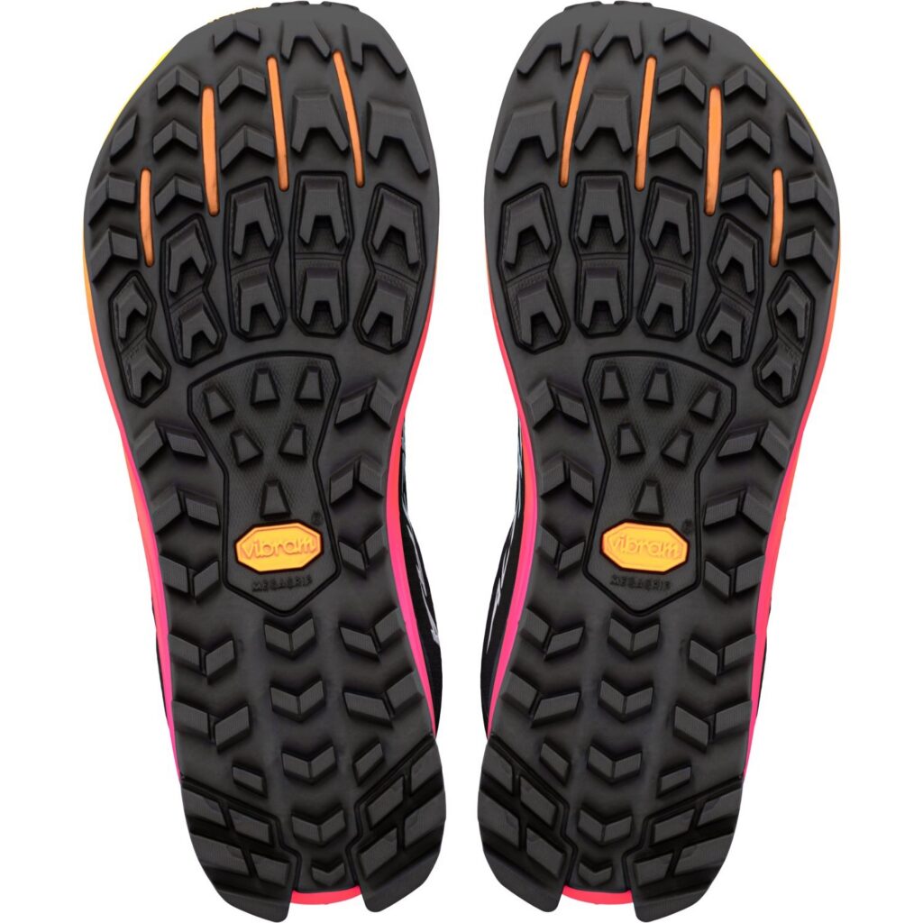 Altra Lone peak 9+ dames