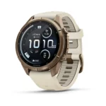 Garmin Fenix 9 Rro - inReach 43mm