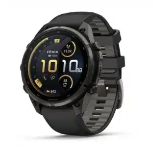 Garmin Fenix 9 pro - inreach, 47mm (op voorraad)