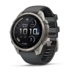 Garmin Fenix 9 pro - inreach, 47mm