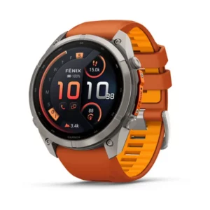 Garmin Fenix 9 pro - inreach, 51mm