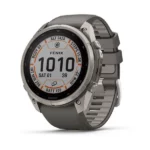 Garmin Fenix 9 Pro - inReach Solar 51mm
