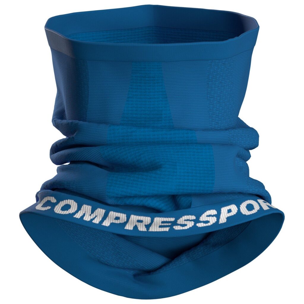 Compressport 3d thermo headtube