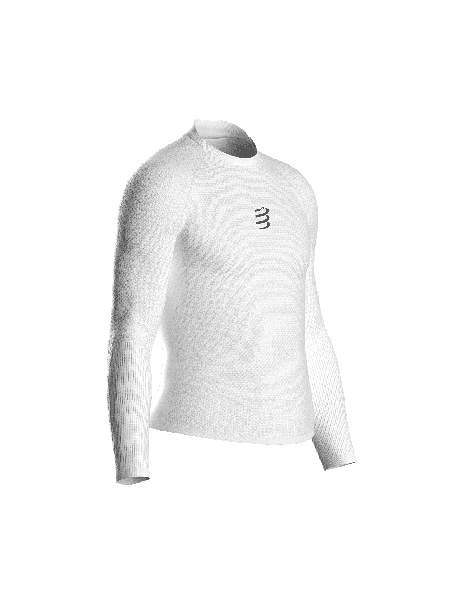 Compressport 3D Thermo Ultralight LS Top Uni