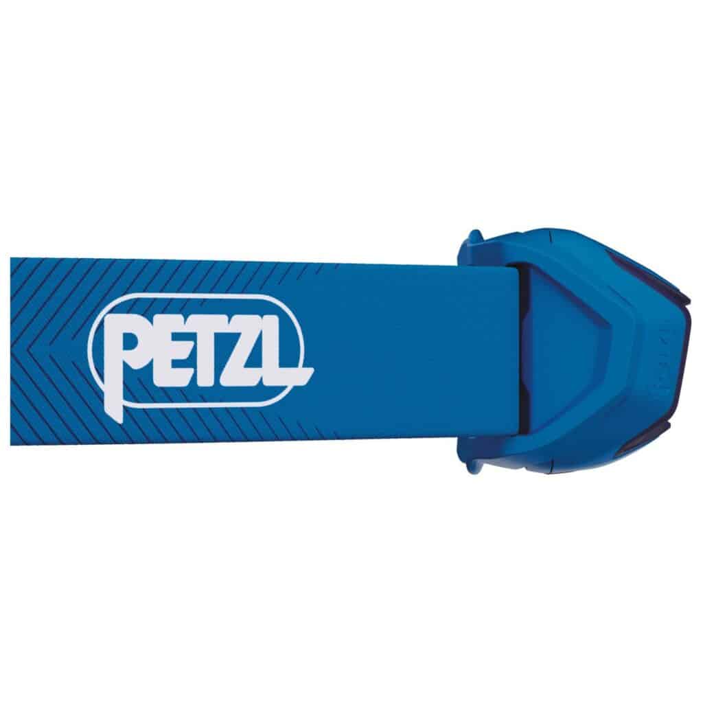 Petzl Actik 450 lumen