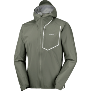 Salomon Bonatti Pro Jacket heren