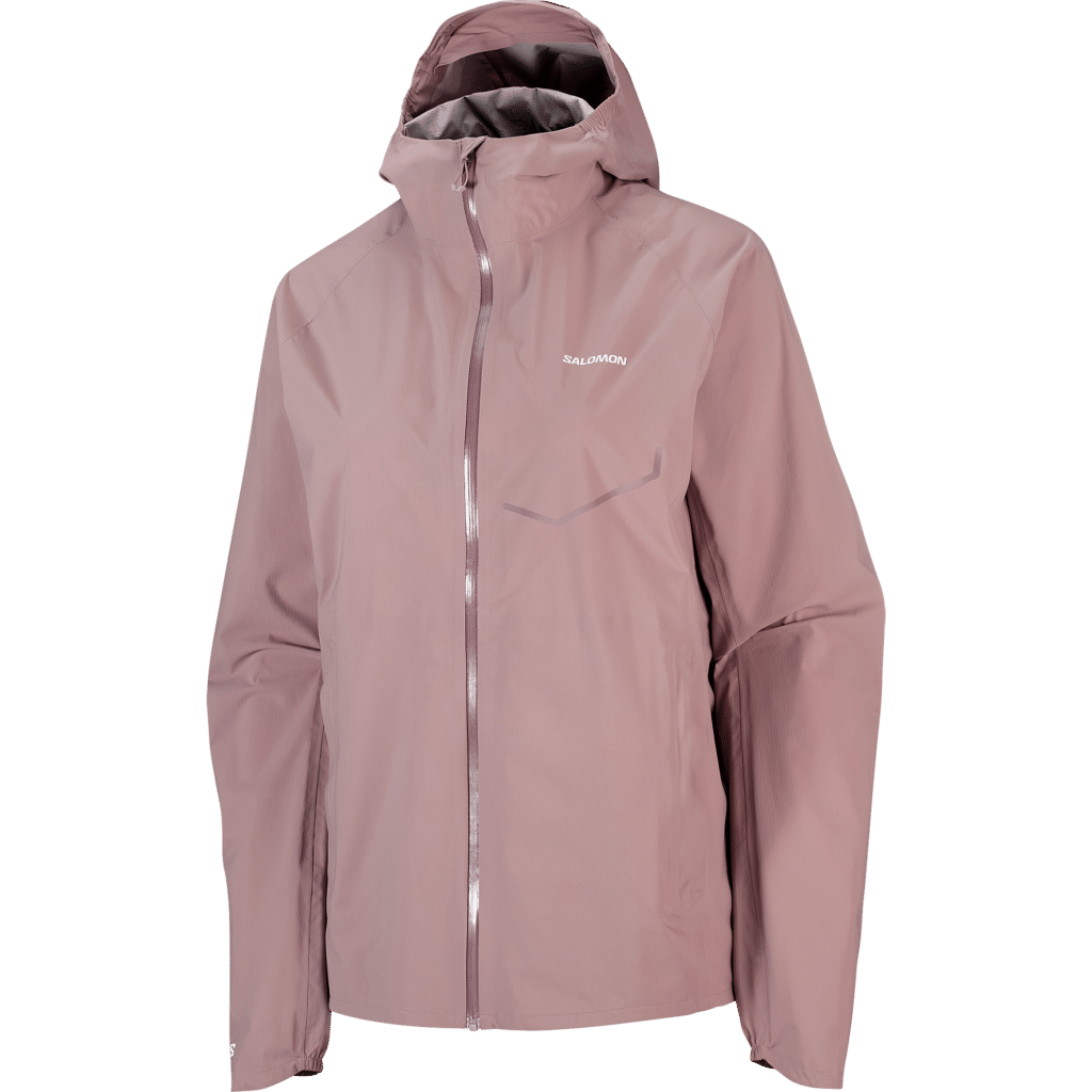 Salomon Bonatti Waterproof Jacket dames