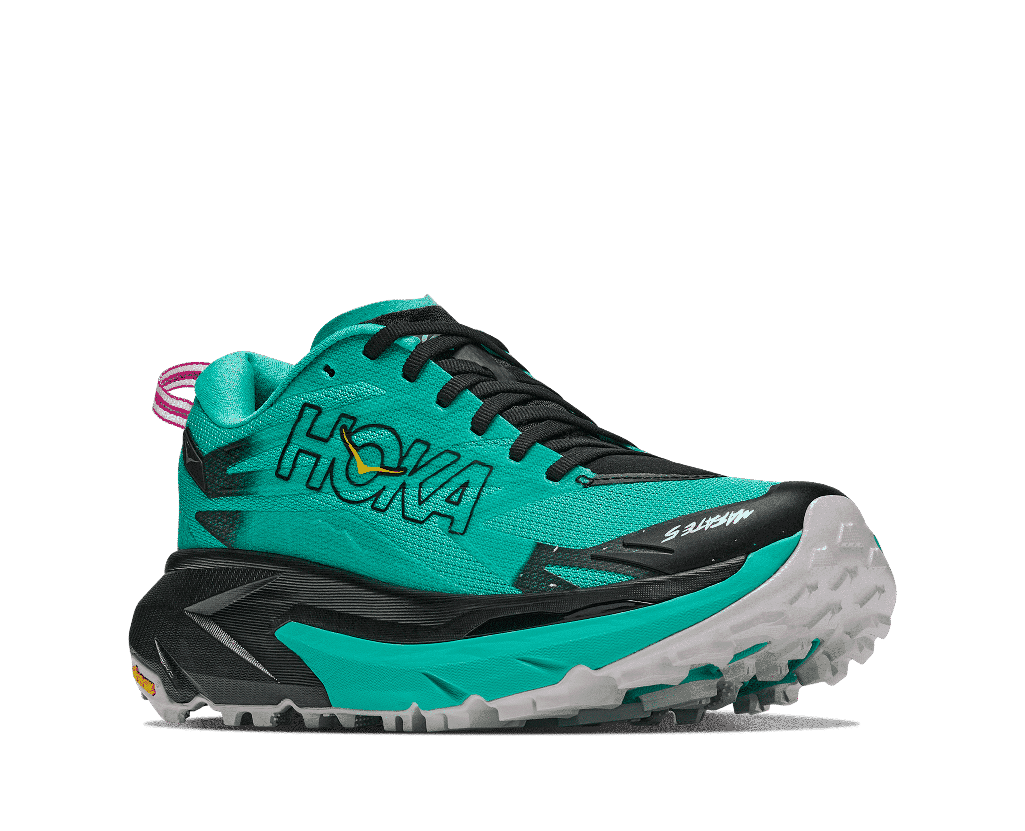 Hoka Mafate 5 dames