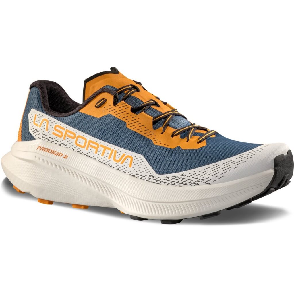 La Sportiva Prodigio 2 heren