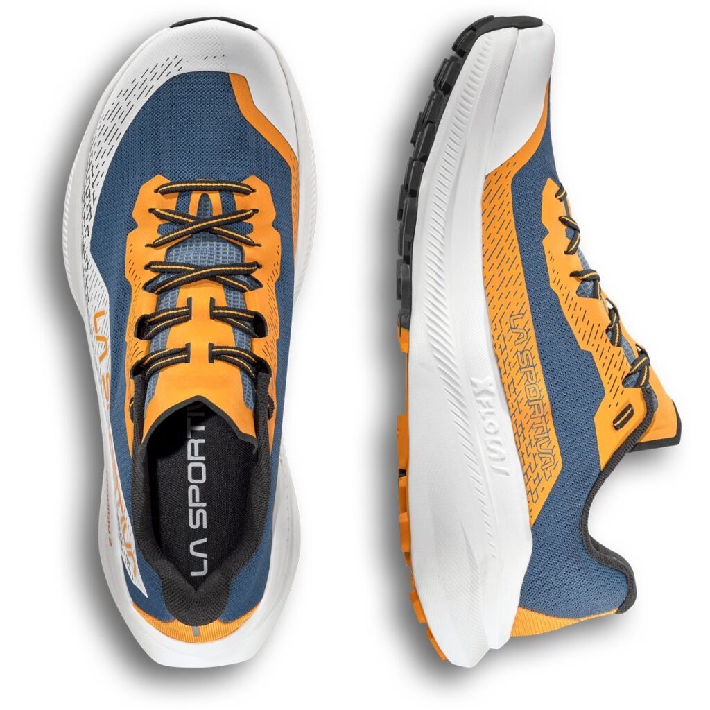 La sportiva Prodigio 2 heren