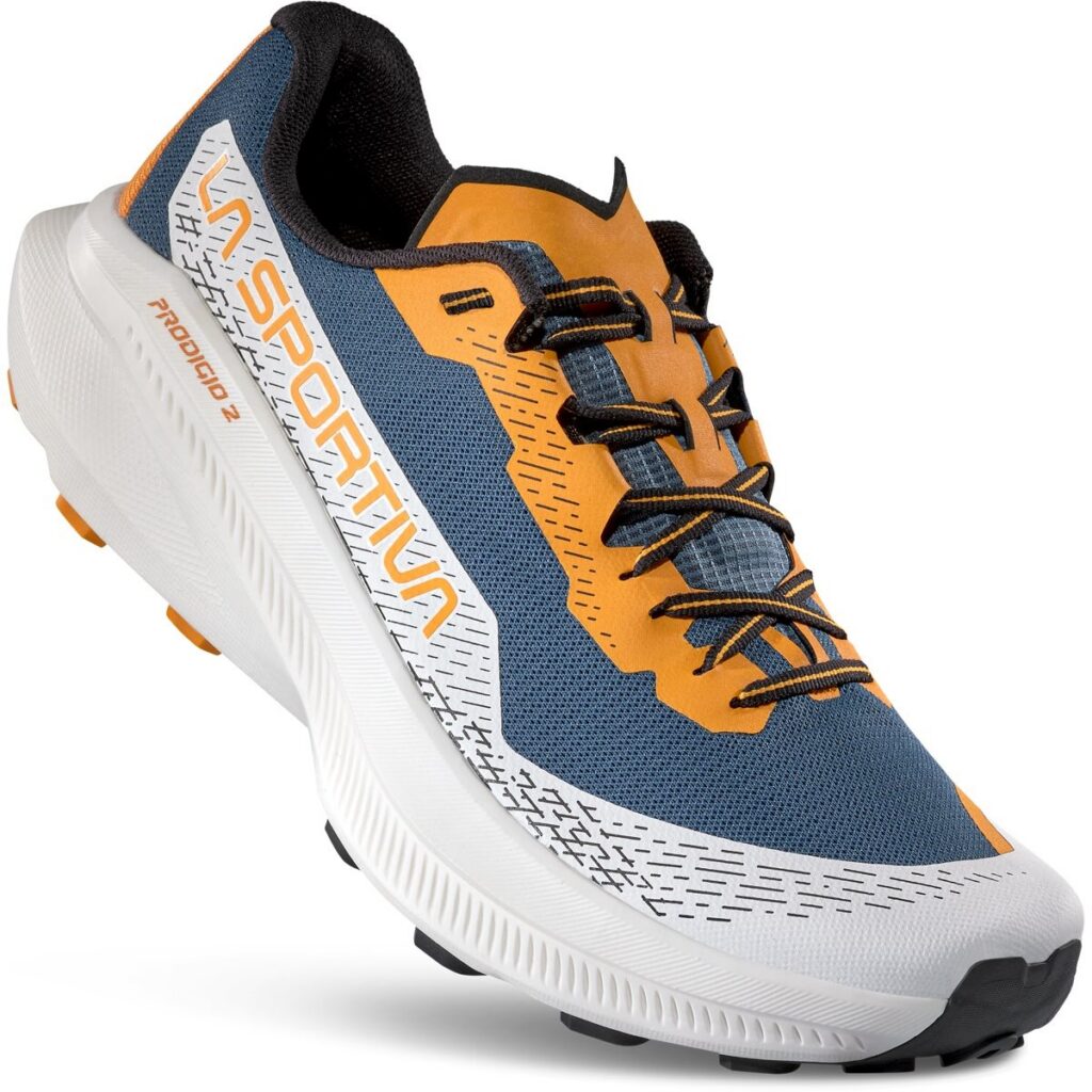 La sportiva Prodigio 2 heren