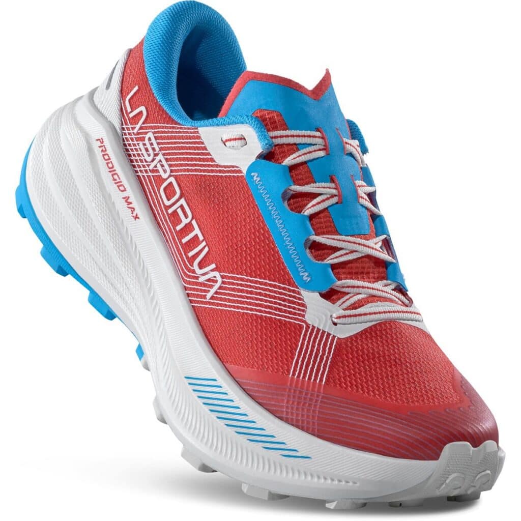 La sportiva Prodigio max dames