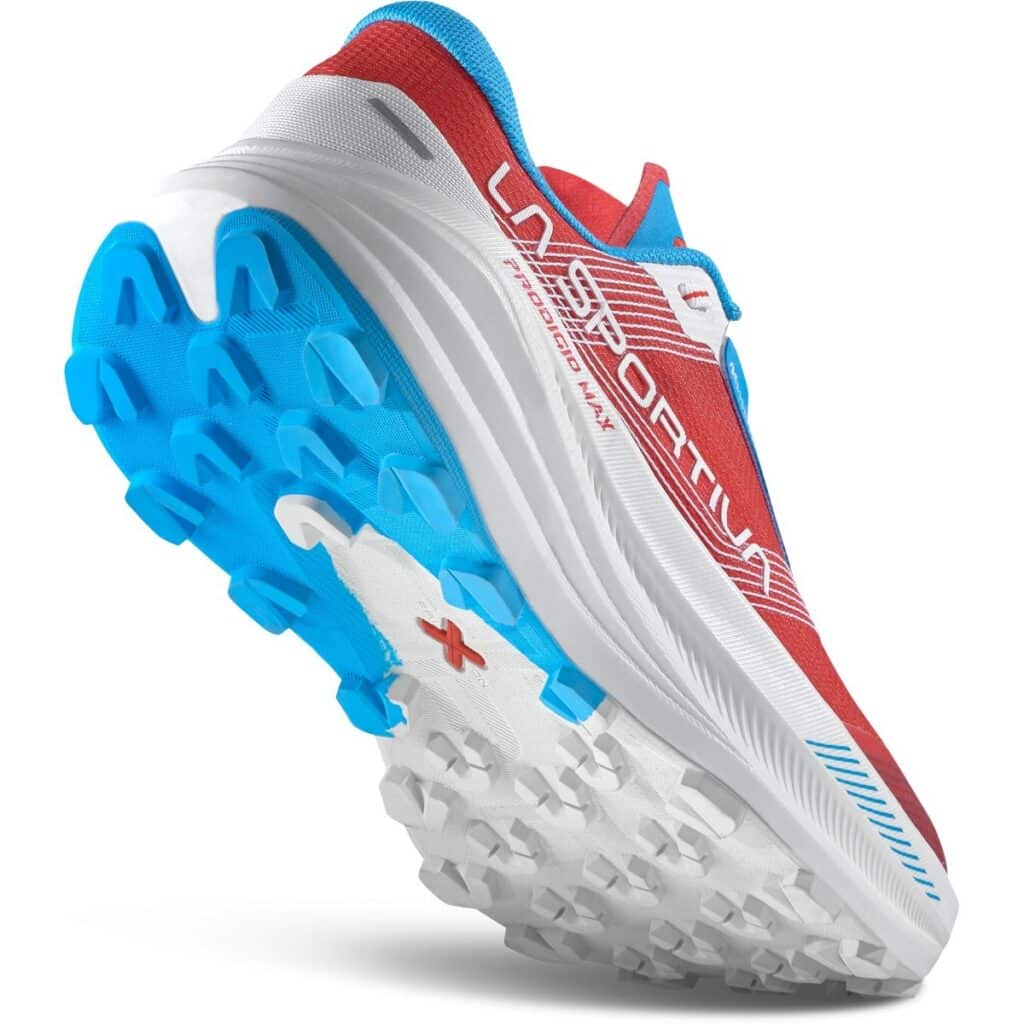 La sportiva Prodigio max dames