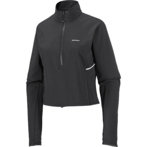 Salomon Sense aero hybrid cropped dame