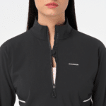 Salomon Sense aero hybrid cropped dame