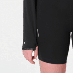 Salomon Sense aero hybrid cropped dame