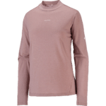 Salomon Sense Merino LS Tee dames