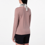 Salomon Sense merino ls tee dames