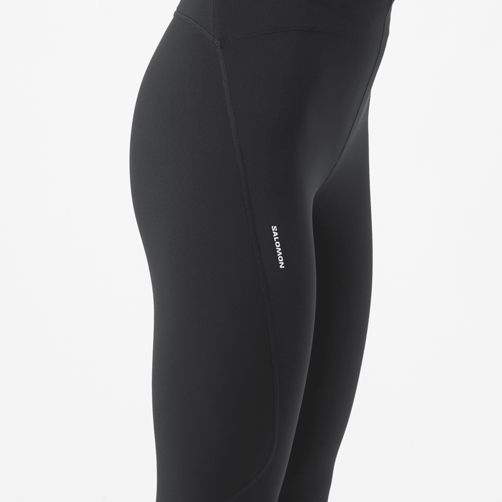 Salomon Shakeout core tights dames