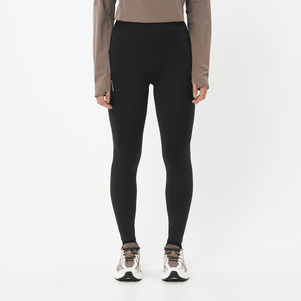Salomon Shakeout core tights dames