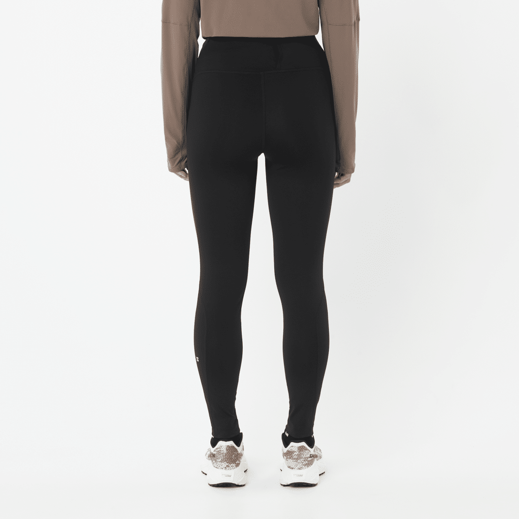 Salomon Shakeout core tights dames