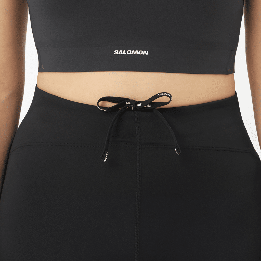 Salomon Shakeout core tights dames