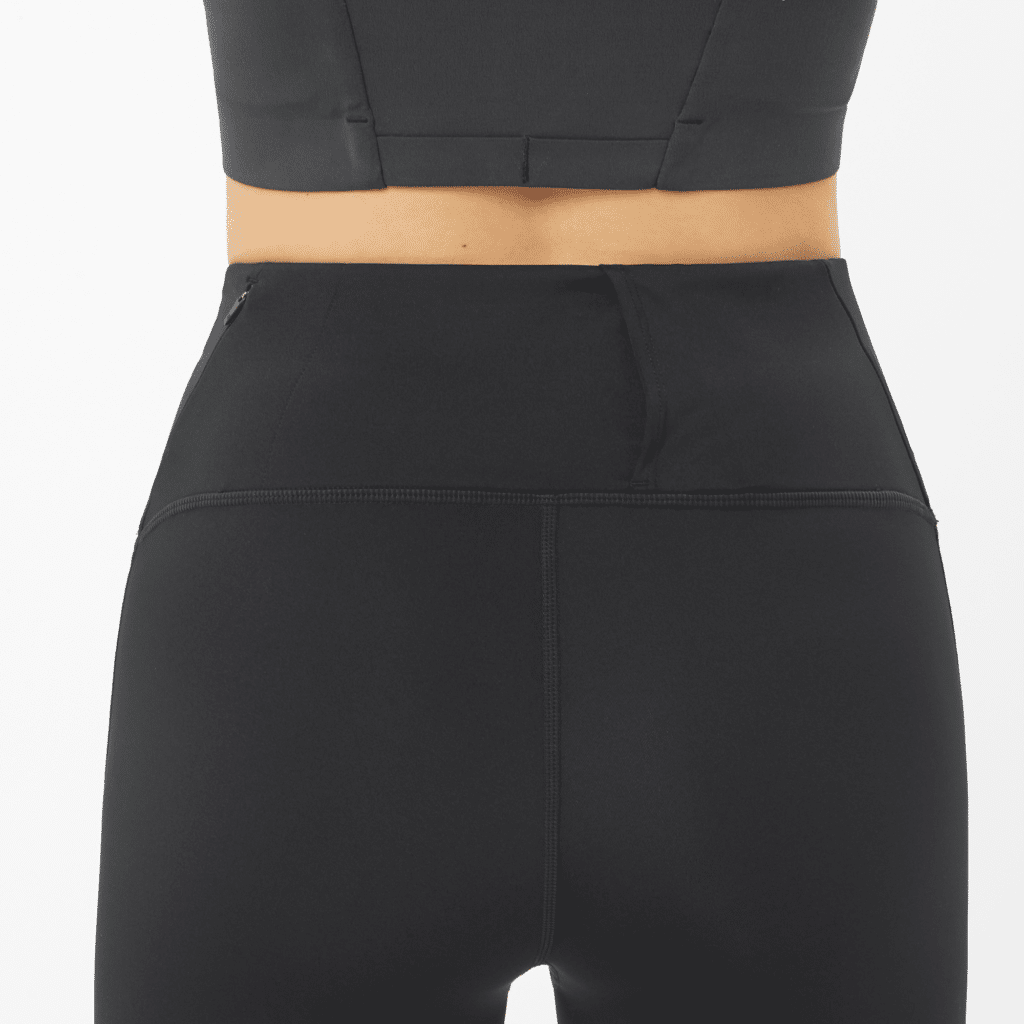 Salomon Shakeout core tights dames