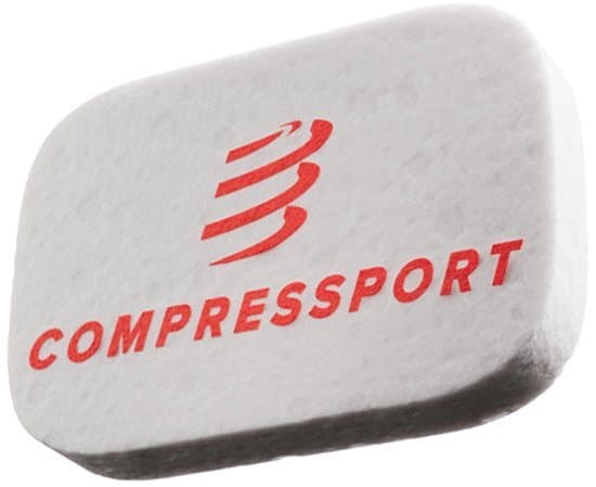 Compressport Stayfresh Sponge 3 pack