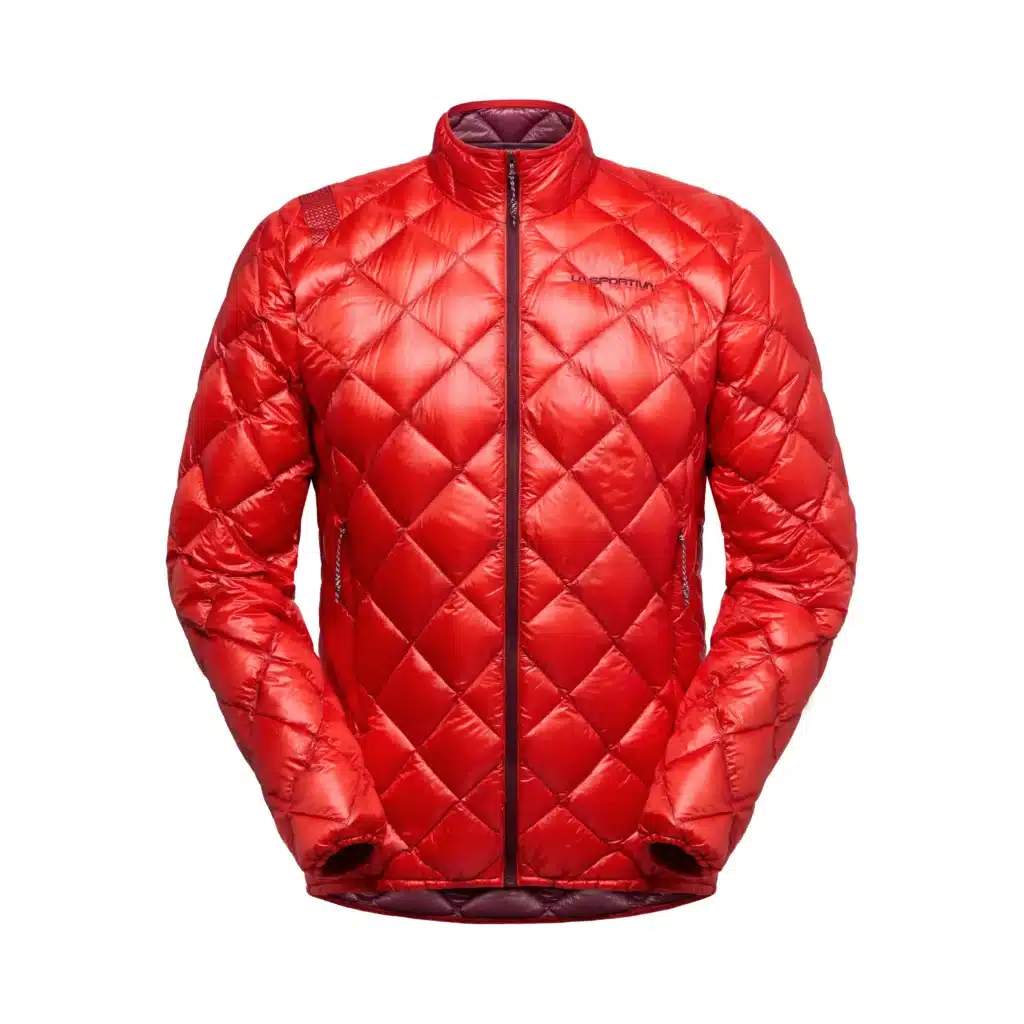 La Sportiva Lumina 100 Down Jacket heren