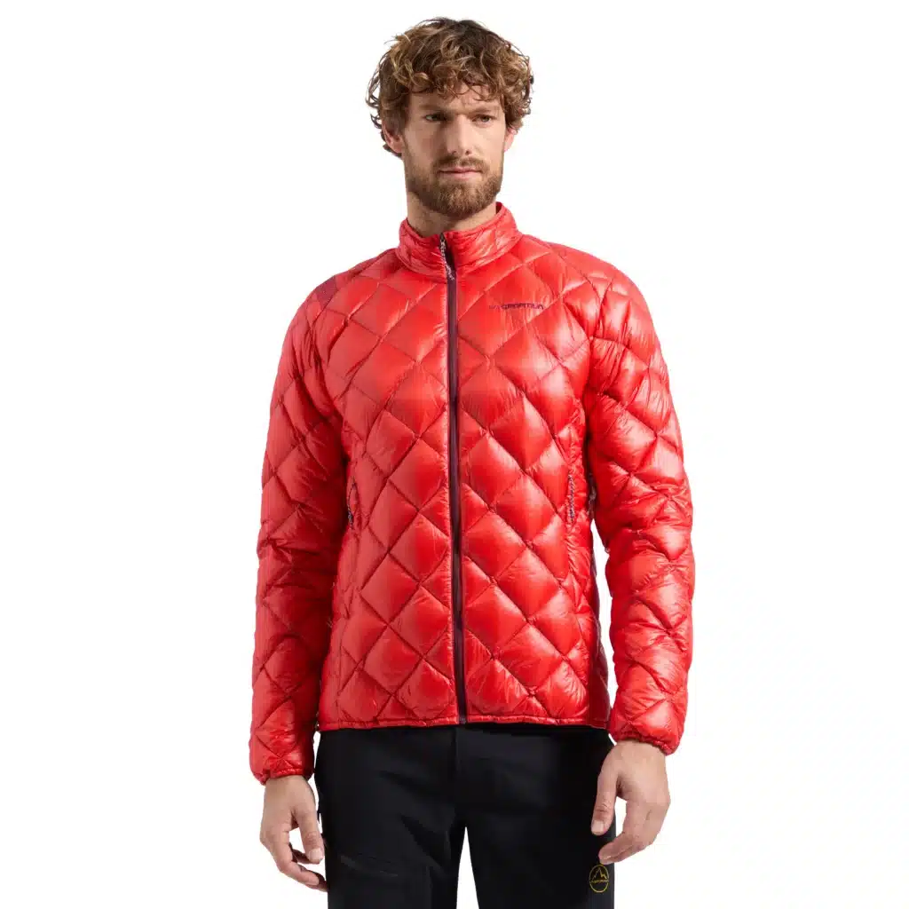La sportiva Lumina 100 down jacket heren