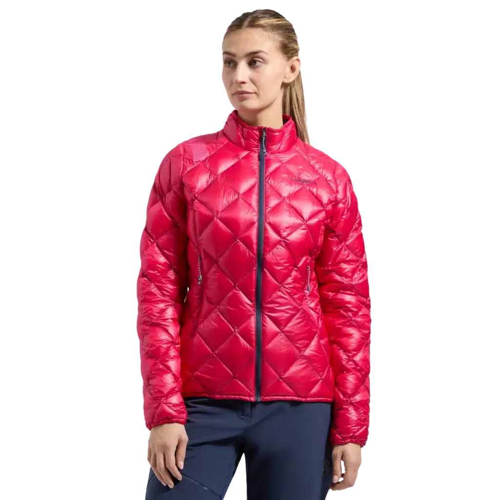 La sportiva Lumina 100 down jacket dames