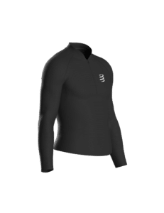 Compressport 3d thermo merino LS top
