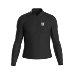 Compressport 3d thermo merino LS top