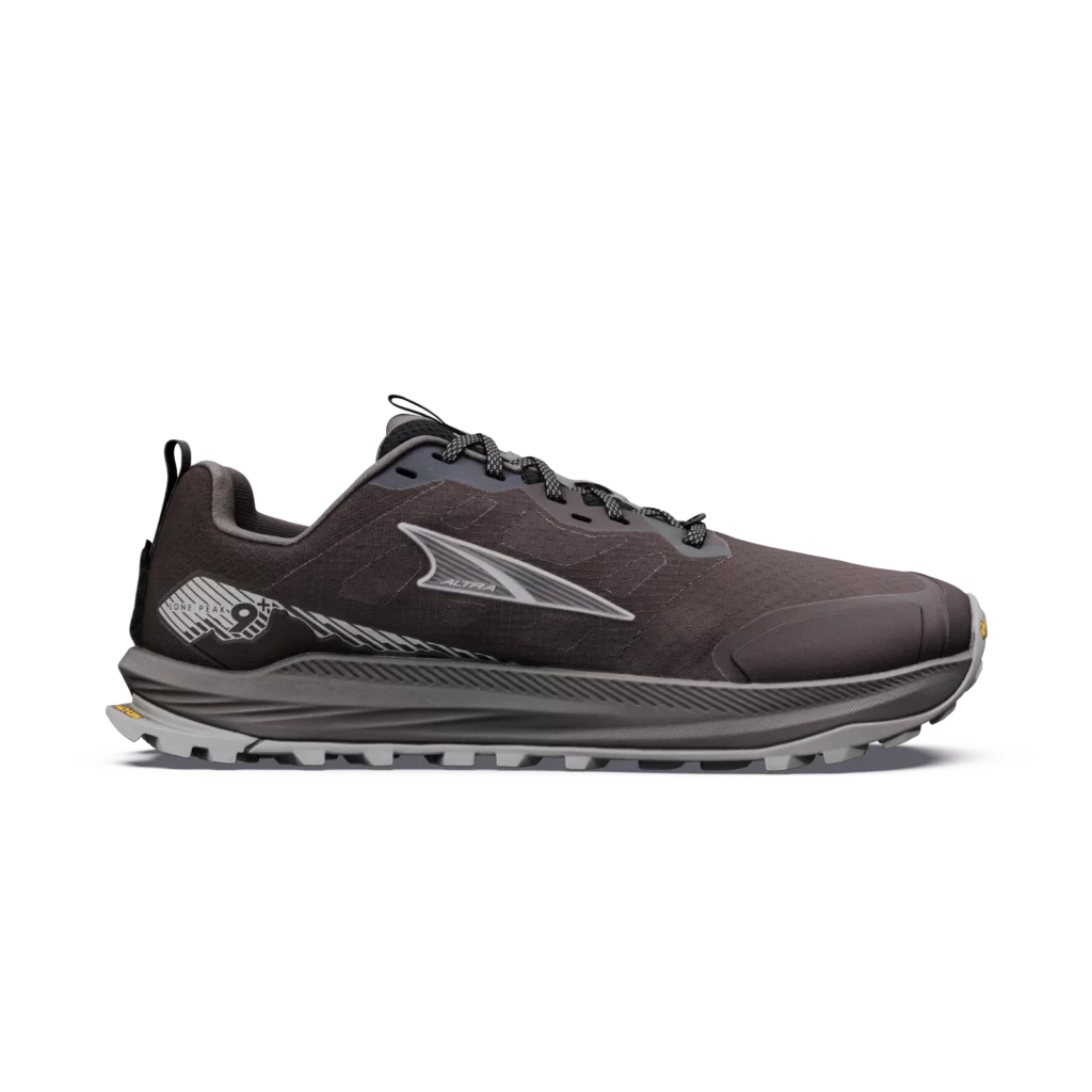 Altra Lone Peak 9+ trailschoenen heren voor trailrunning en onverharde paden