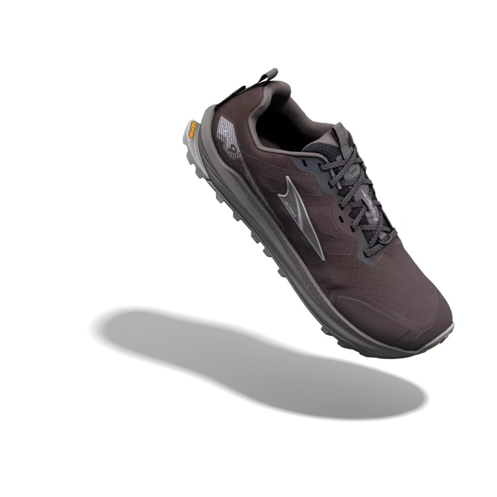 Altra Lone peak 9+ heren