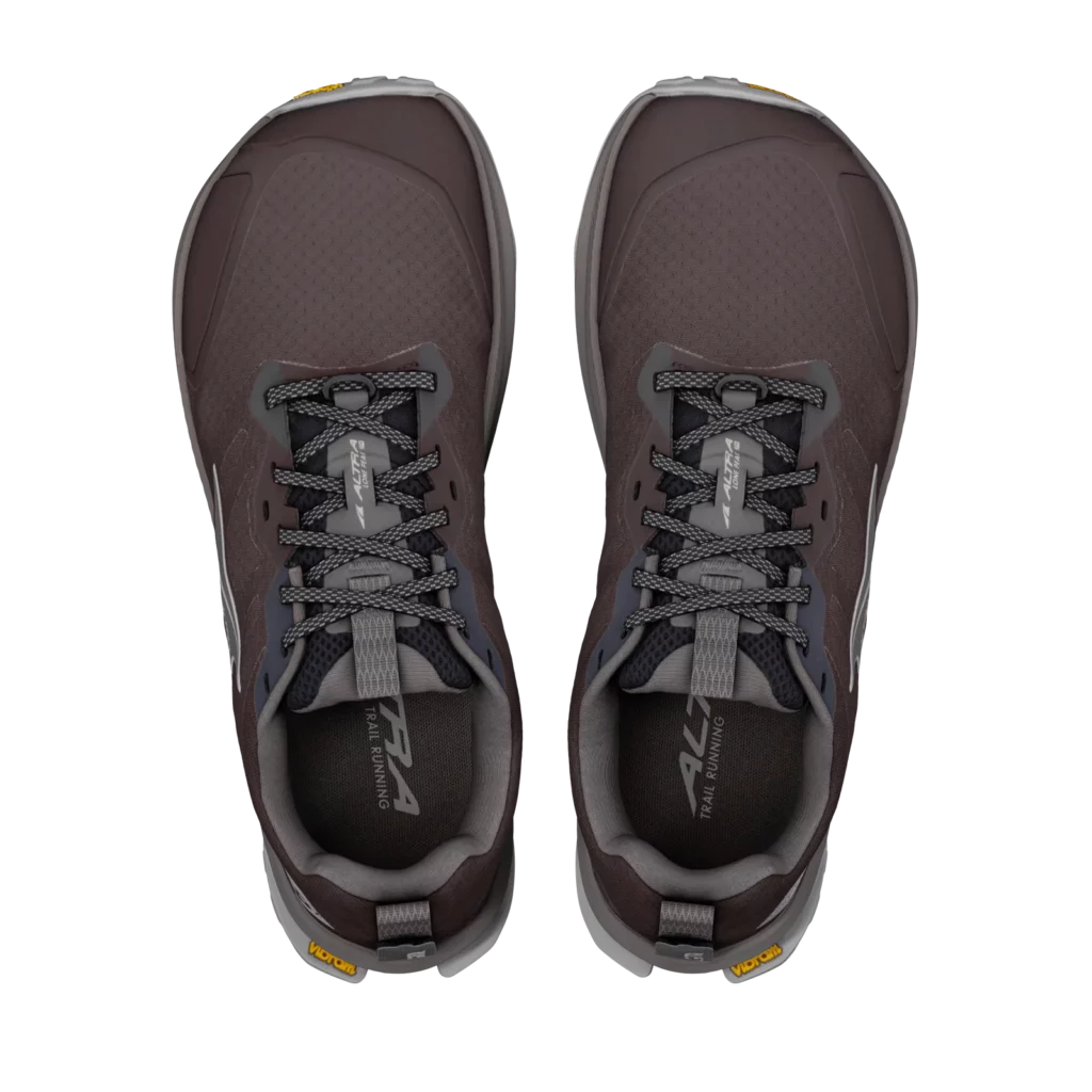 Altra Lone peak 9+ heren