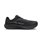 Altra Torin 9 neutrale hardloopschoenen met comfortabele demping voor dagelijkse hardlooptrainingen op de weg.