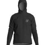 Compressport Active insulted jacket heren