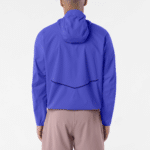 Salomon Bonatti waterproof jacket here