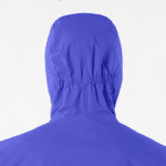 Salomon Bonatti waterproof jacket here