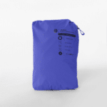 Salomon Bonatti waterproof jacket here
