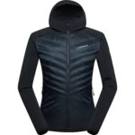 La Sportiva Koro Jacket heren, lichtgewicht hardloopjack voor trailrunning met ademend en windwerend materiaal