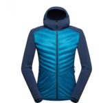 La Sportiva Koro Jacket heren, lichtgewicht hardloopjack voor trailrunning met ademend en windwerend materiaal