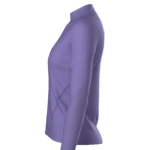 Compressport Merino half-zip ls tshirt