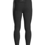 Compressport Merino run legging heren