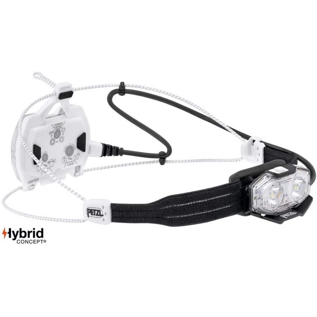 Petzl Nao LT