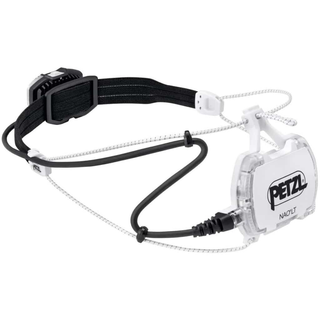 Petzl Nao LT